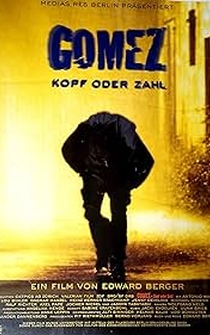 Poster Gomez - Kopf oder Zahl