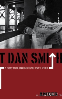 Poster T. Dan Smith