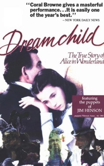 Poster de Dreamchild