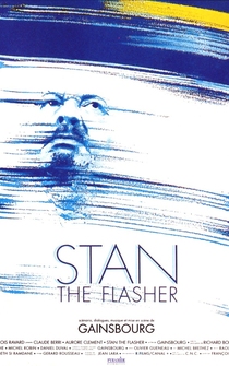 Poster Stan the Flasher