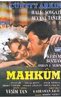 Poster Mahkum