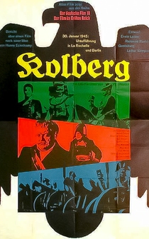 Poster Kolberg