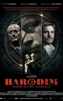 Poster Harodim