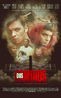 Poster Dos Caminos