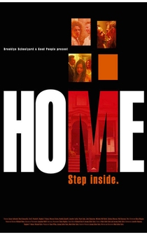 Poster Home