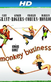 Poster de Vitaminas para el amor