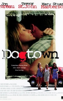 Poster de Dogtown