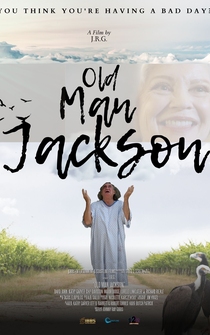 Poster Old Man Jackson