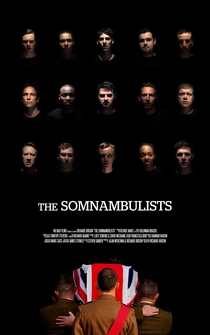 Poster The Somnambulists