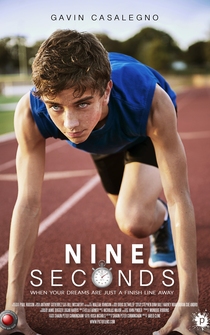 Poster Nine Seconds