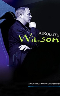 Poster Absolute Wilson