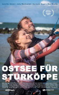 Poster Baltic Sea for Hardheads