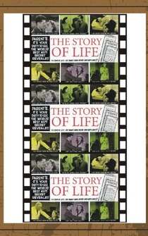 Poster The Story of Life