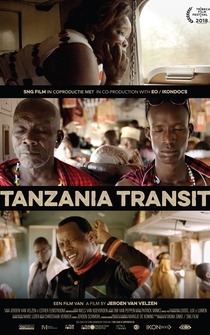 Poster Tanzania Transit