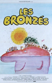 Poster de El club del amor