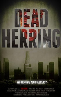 Poster Dead Herring