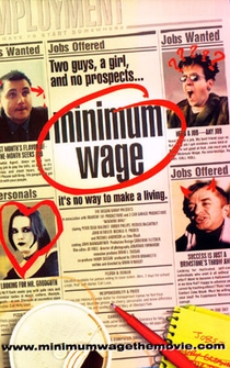 Poster Minimum Wage