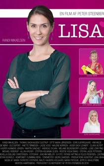 Poster Lisa