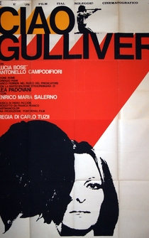 Poster Ciao Gulliver