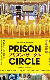 Poster Prison Circle