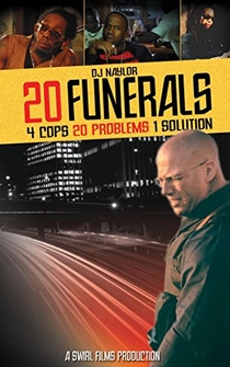 Poster 20 Funerals