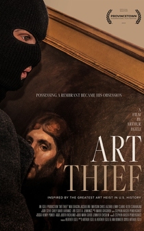 Poster Art Thief