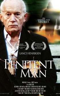 Poster The Penitent Man