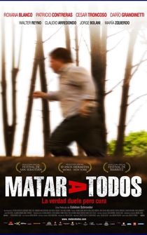 Poster Matar a Todos