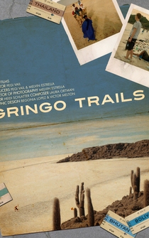 Poster Gringo Trails