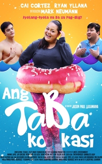 Poster Ang taba ko kasi