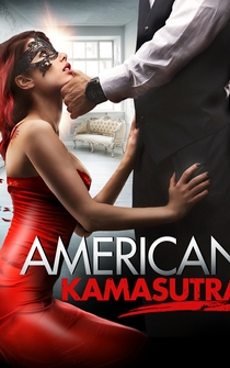 Poster American Kamasutra