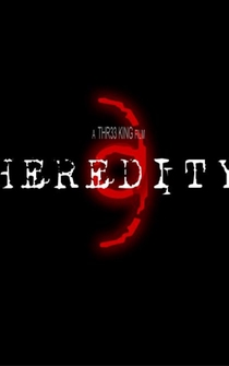 Poster Heredity