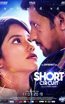 Poster Short Circuit