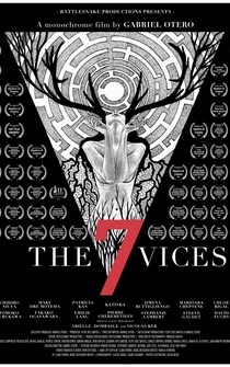 Poster The 7 Vices