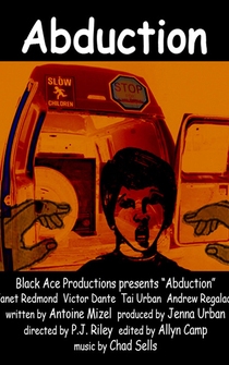 Poster Abduction