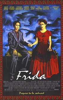 Poster Frida