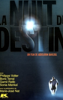 Poster La nuit du destin