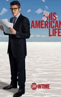 Poster This American Life