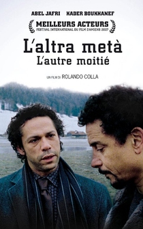 Poster L'autre moitié