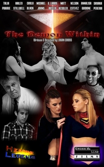 Poster The Demon Within