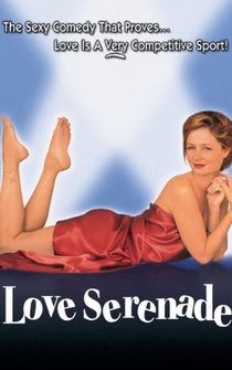 Poster de Love Serenade