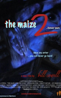 Poster The Maize 2: Forever Yours