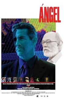 Poster Ángel