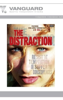 Poster The Distraction