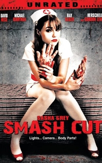 Poster de Smash Cut