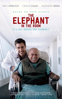 Poster The Elephant in the Room