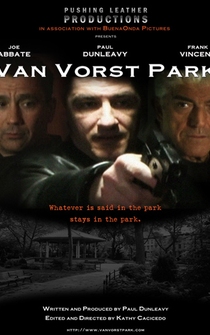 Poster Van Vorst Park