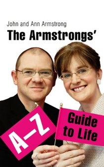 Poster The Armstrongs: The Movie