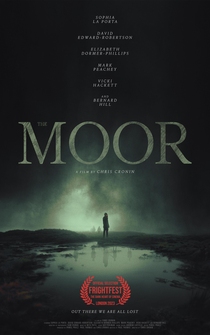 Poster The Moor