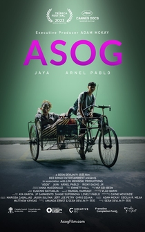 Poster Asog